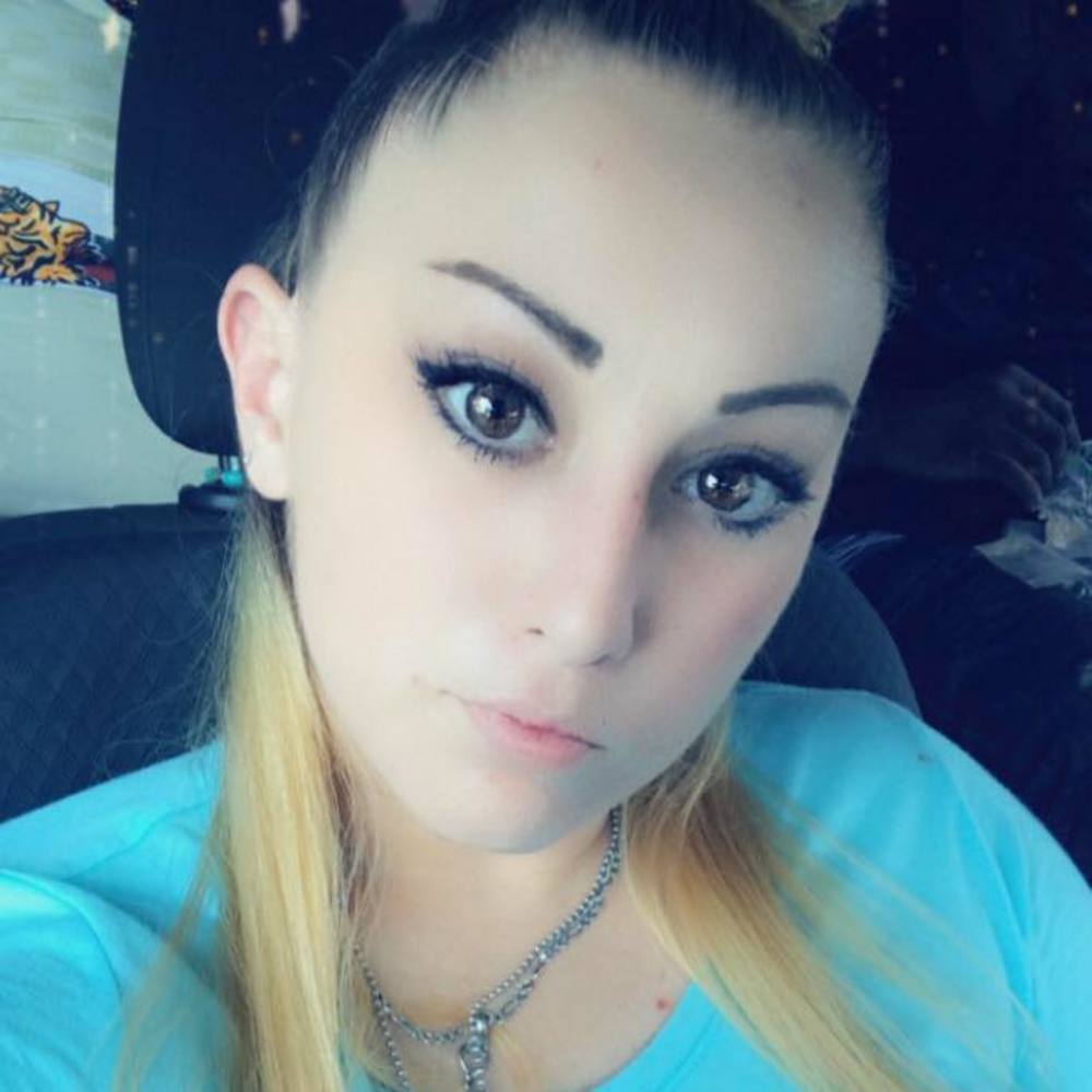 Meet your Posher, Nikki